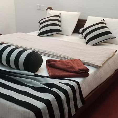 Nethanya Homestay Ella Exterior foto