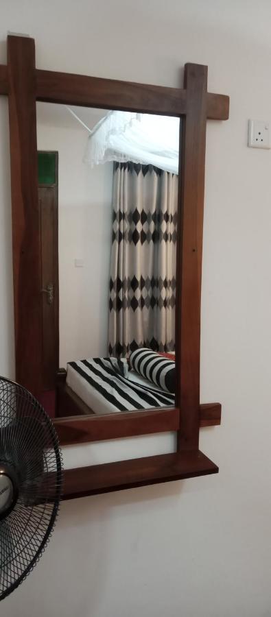 Nethanya Homestay Ella Exterior foto