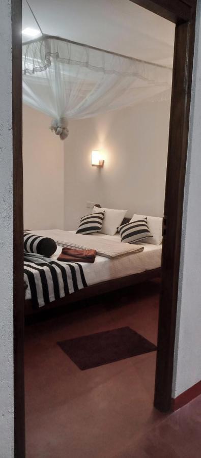 Nethanya Homestay Ella Exterior foto