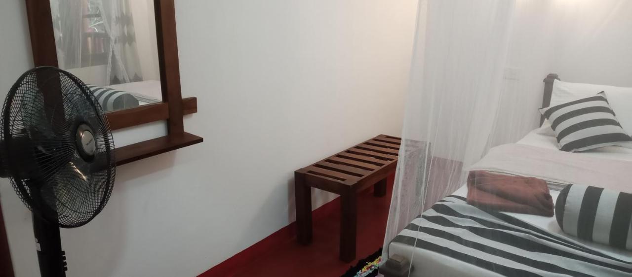 Nethanya Homestay Ella Exterior foto